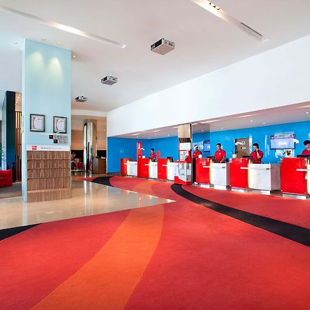 Ibis Bandung Trans Studio Extérieur photo