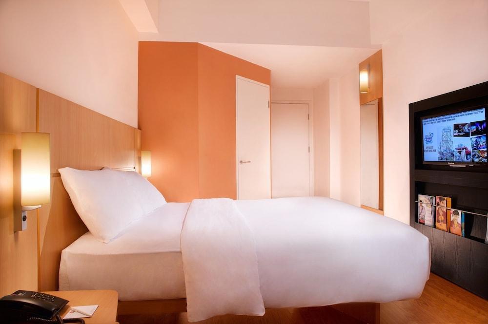 Ibis Bandung Trans Studio Extérieur photo