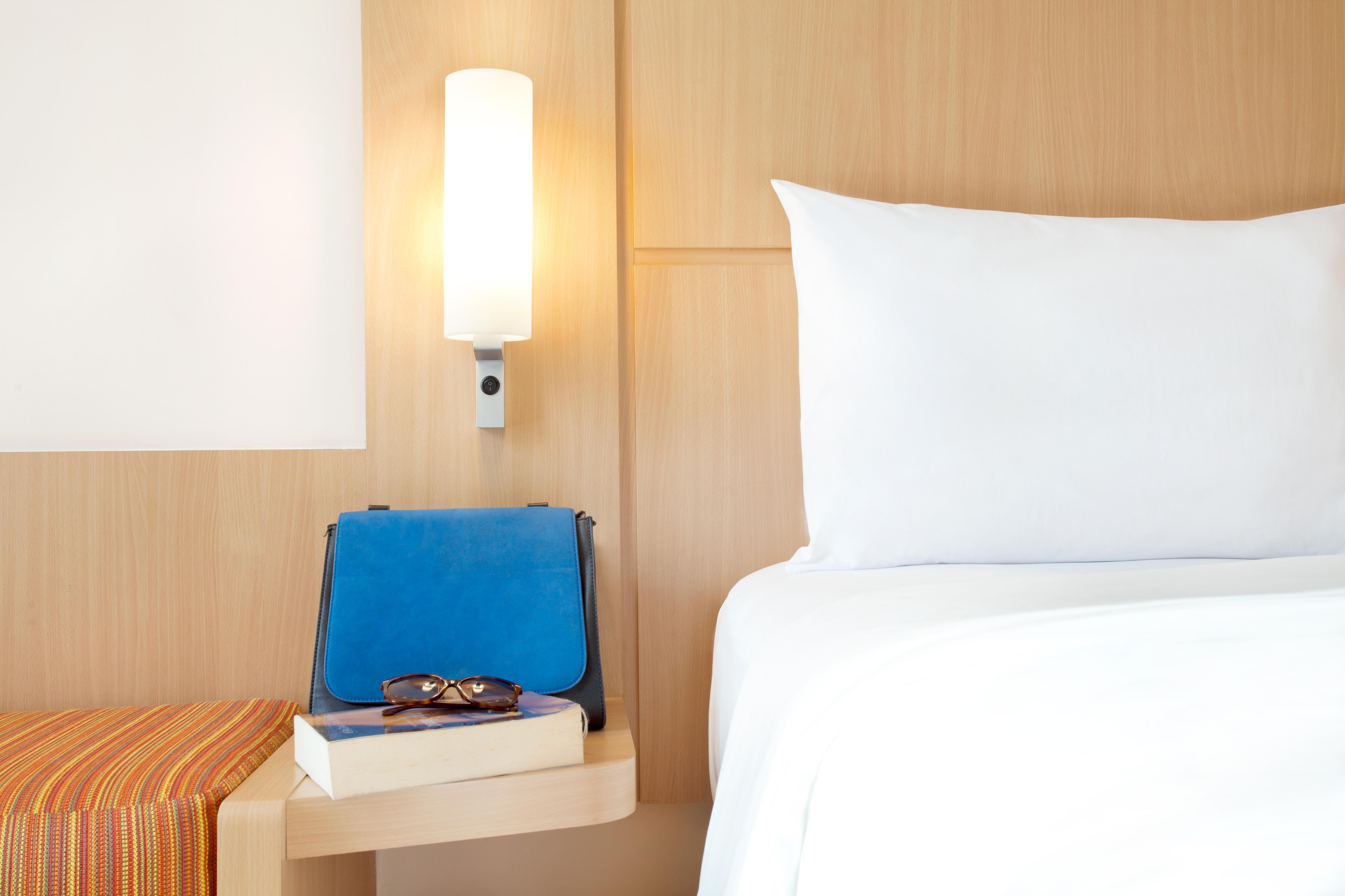 Ibis Bandung Trans Studio Extérieur photo