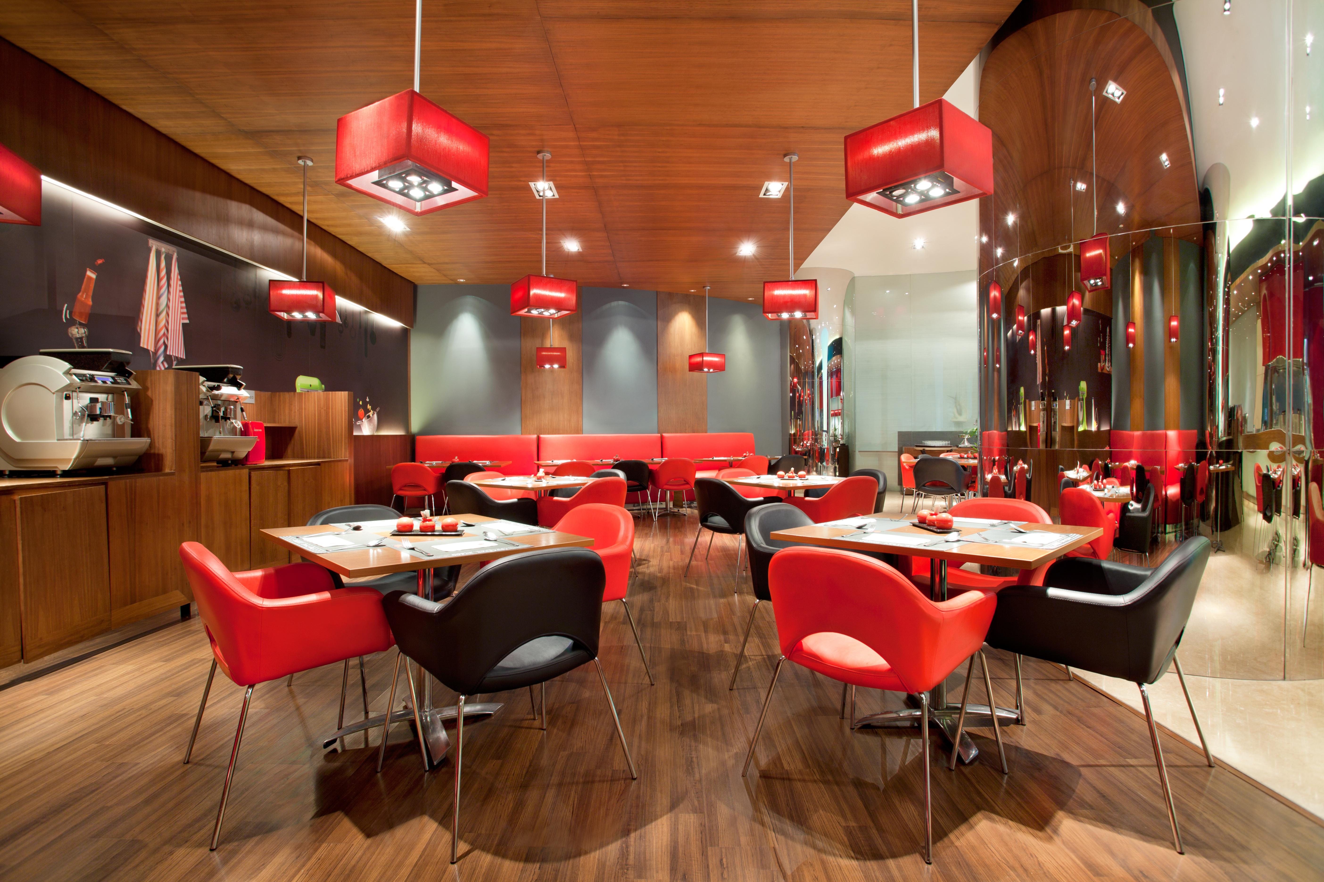 Ibis Bandung Trans Studio Extérieur photo