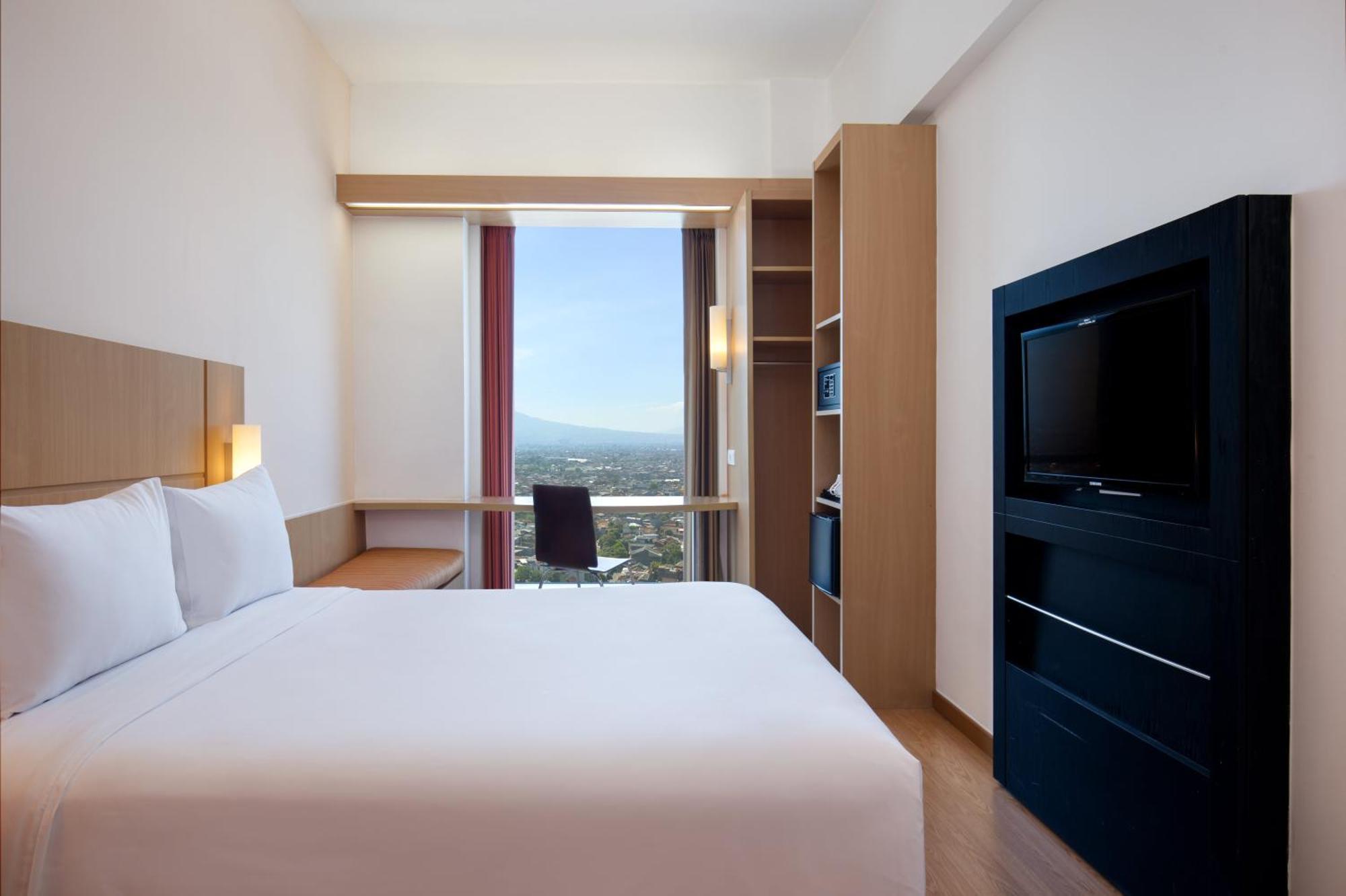 Ibis Bandung Trans Studio Extérieur photo