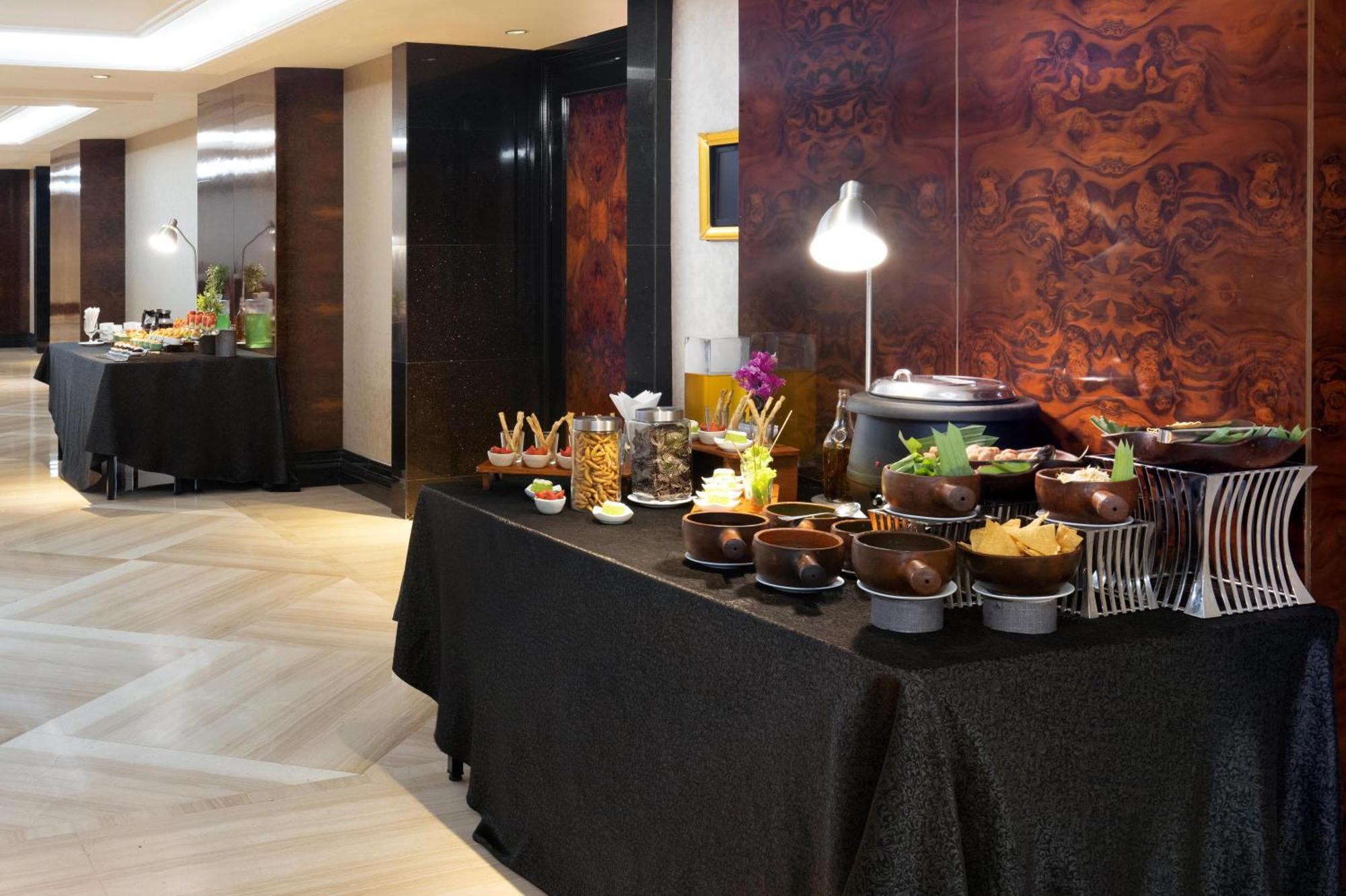 Ibis Bandung Trans Studio Extérieur photo