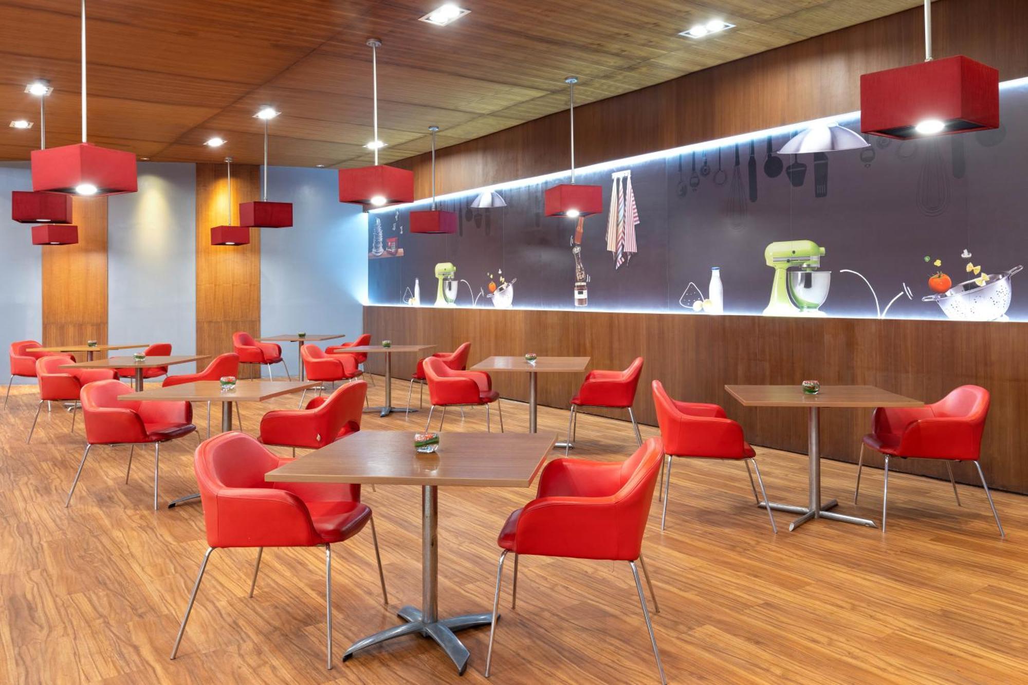 Ibis Bandung Trans Studio Extérieur photo