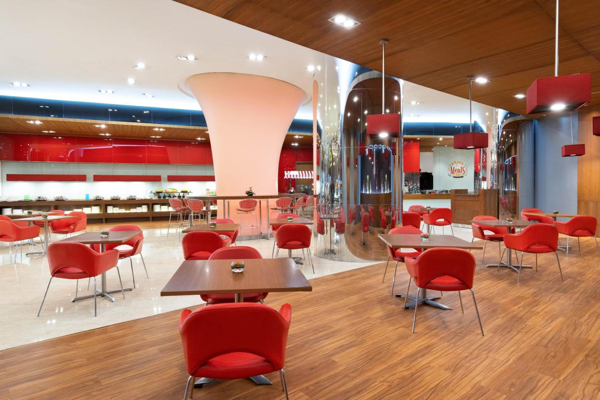Ibis Bandung Trans Studio Extérieur photo