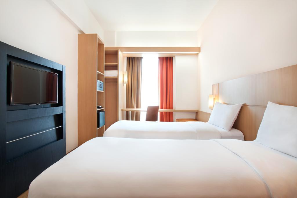 Ibis Bandung Trans Studio Extérieur photo
